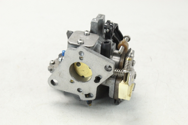 9726T18 Mercury 1994-2006 Carburetor 6 8 9.9 10 15 HP