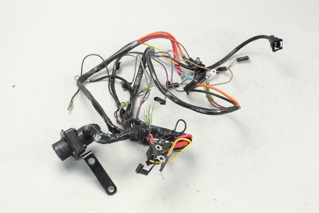 806217A8 Mercruiser 1993-1995 Engine Wiring Harness 4.3 L