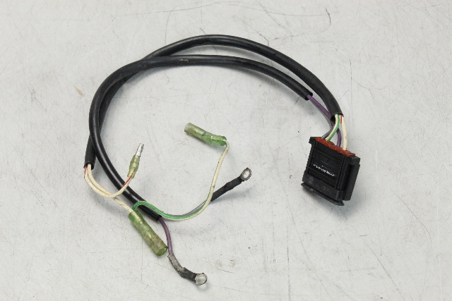 805363A1 Mercury Wiring Harness 4.3 5.0 5.7 7.4 L