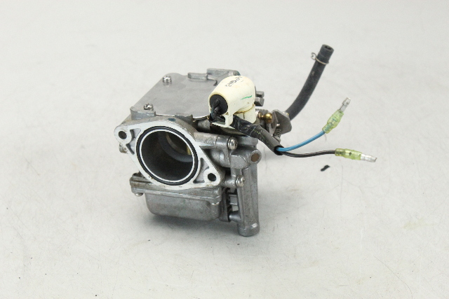 804708T1 Mercury 2000-2005 Carburetor 75 90 HP 4 Stroke