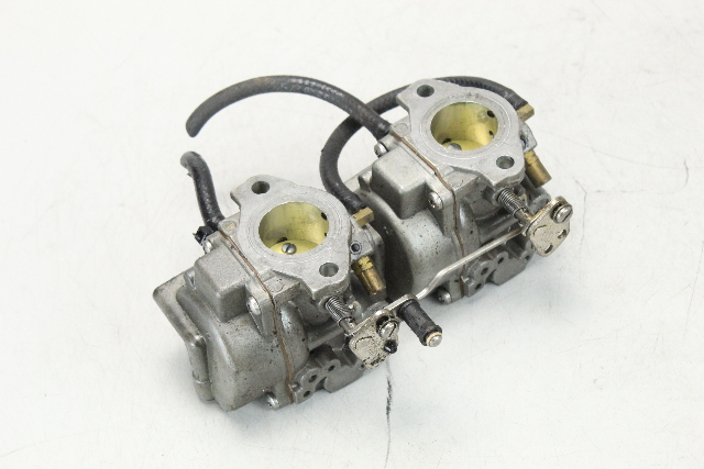 C# 330503 Johnson Evinrude 1990 Carburetor SET 40 HP
