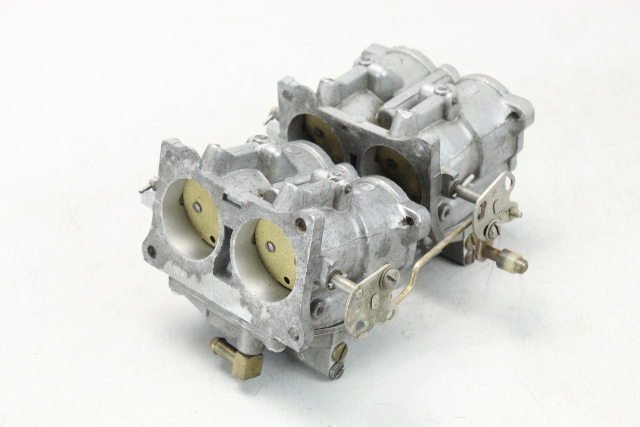 391712 C# 325416 391719 Johnson Evinrude 1981 Carburetor Set  90 115 140 HP