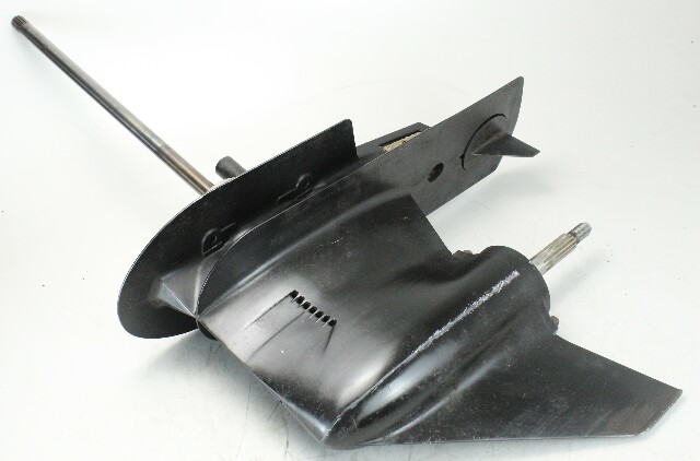 Mercury 1987-1997 20" Lower Unit 100 115 125 HP L4 2.07:1 6 MONTH WARRANTY