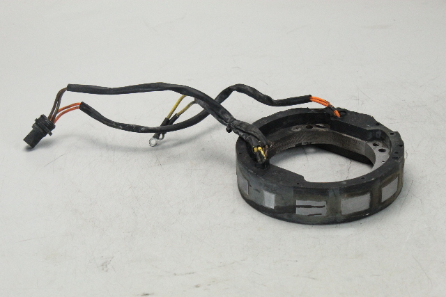 583779 Johnson Evinrude 1989-1990 Stator 9 AMP 60 65 70 HP 1 YEAR WARRANTY