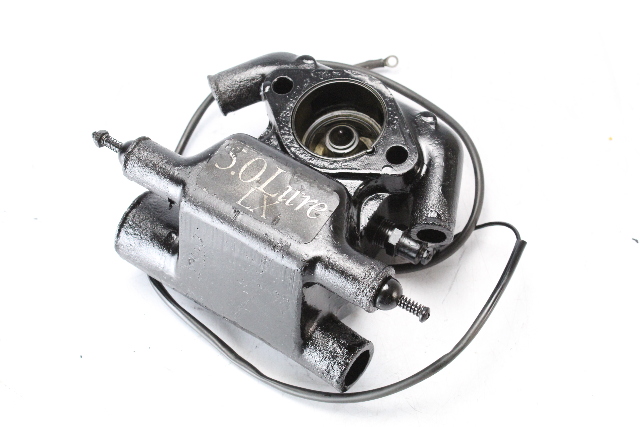OEM 16413A9 C# 16413 Mercruiser 1986-95 Thermostat Housing 4.3 5.0 5.7 7.4 8.2 L