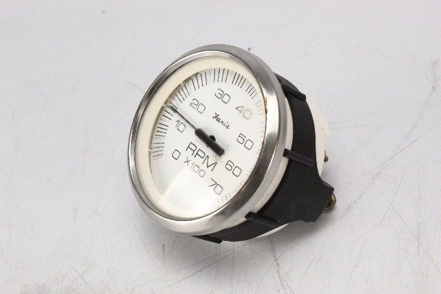 Faria RPM Gauge Tachometer 3-3/4"