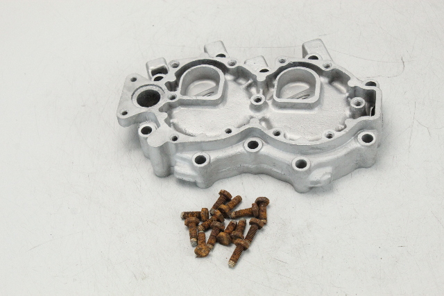 0319407 319407 Johnson Evinrude 1976-1977 Cylinder Head 25 35 HP 2 Cylinder