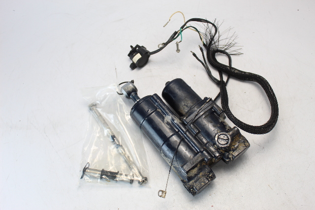 435903 438135 Johnson Evinrude 1989-05 Power Tilt & Trim 25 35 40 + HP 1 YR WTY