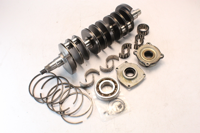 850690A2 850690T2 Mercury Crankshaft 135 140 150 175 200 HP 2.5L