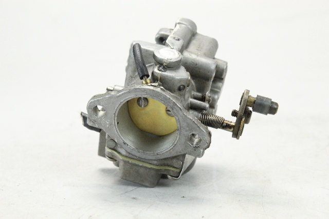 393193 C# 328278 Johnson Evinrude 1983 Bottom Carburetor 60 HP 2 Cyl