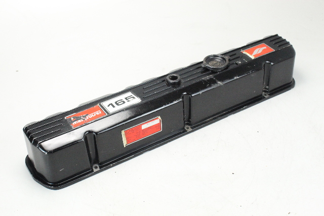 65636  65636T Mercruiser 1975-1978 Rocker Cover 168 HP
