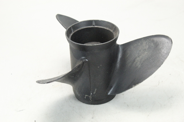 Johnson Evinrude 1968 & UP SST RH 13 x 19 Propeller 40 + HP Needs New Hub