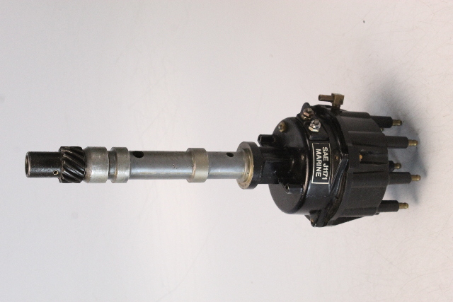 805185A36 Mercruiser 1988-1997 Distributor Alpha 5.0 5.7 7.4 L V6 1 YEAR WTY