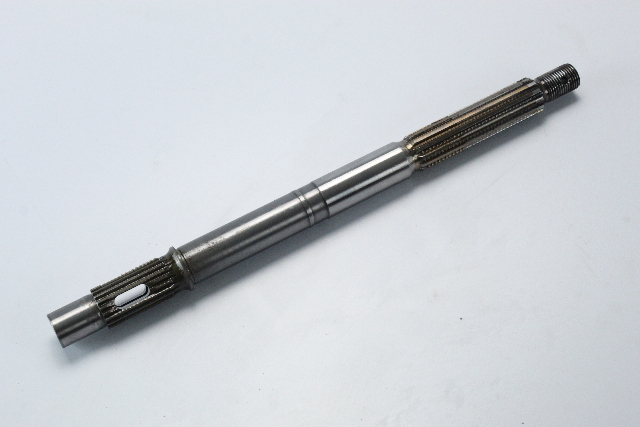 66T-45611-00-00 Yamaha 2000-2016 Propeller Shaft 25 30 40 HP 2 Cylinder