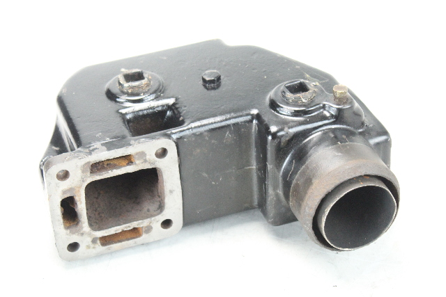 76351A04 Mercruiser 1968-87 Exhaust Elbow 3.0 3.7 4.1 4.8 5.0 5.7 Liters