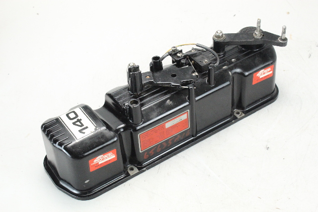 65635A16 Mercury Mercruiser 1982-1989 Rocker Cover 3.0L 181 I/L4 120 140 HP