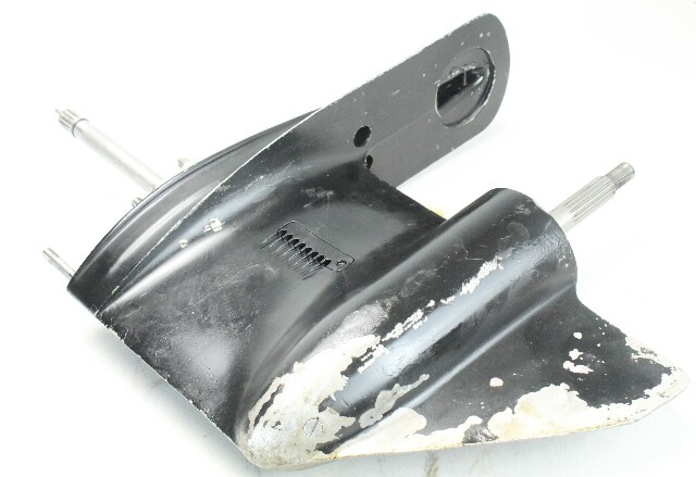 Mercruiser 1965-1983 Pre-Alpha Outdrive Lower Unit 1 YEAR WARRANTY