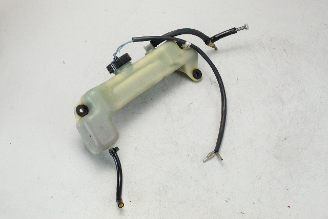 994436 Mercury 1976-1995 Oil Tank Reservoir 135 150 175 200 220 HP 1 YR WARRANTY