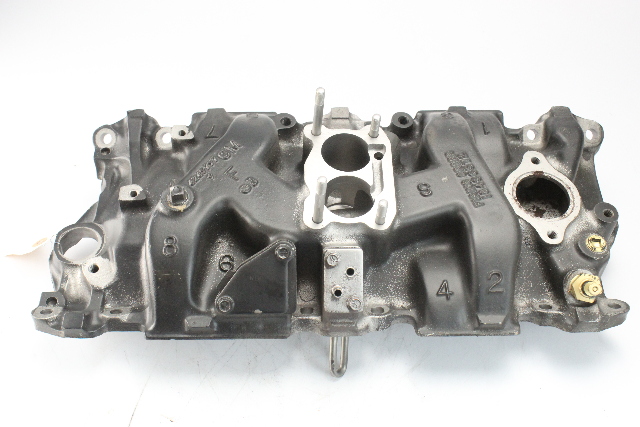 78779 Mercury Mercruiser Intake Manifold 5.0 L