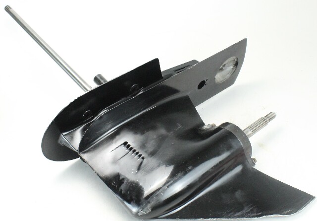 Mercury 1987-97 20" Lower Unit 75 80 85 90 HP L3 2.33 Ratio 2 Stroke 1 YR WTY