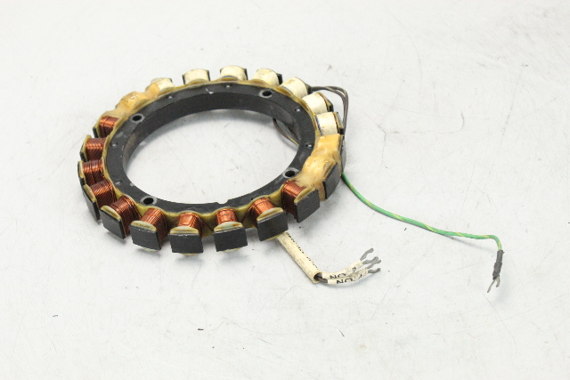 F658095 176-3095 CDI For Force 1986-1994 Stator Assembly 50 + HP 2 Cyl 1 YR WTY