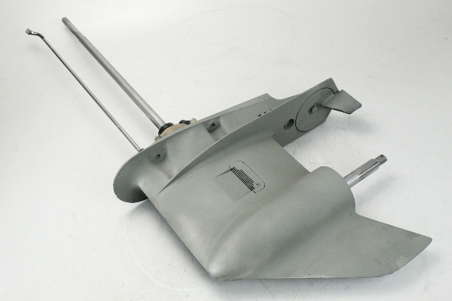 Johnson Evinrude 1989-1992 20" Lower Unit 40 48 50 HP 2 Cylinder 1 YEAR WARRANTY