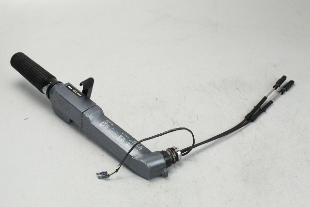 6G8 Yamaha 1994-2005 Tiller Handle  9.9 HP