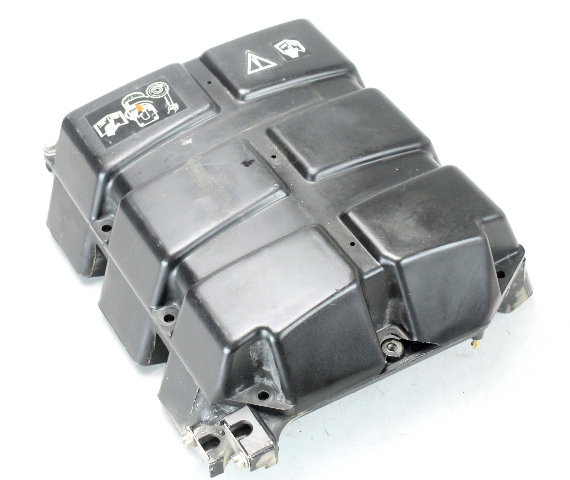 Johnson Evinrude 1979-92 Air Base W/ Cover 150 155 175 185 200 +HP