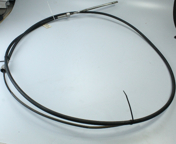 SSC7213 Teleflex 13' Rotary Outboard Steering Cable