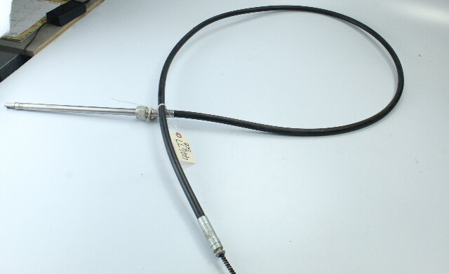 SSC6209 Seastar Teleflex 9' Steering Cable