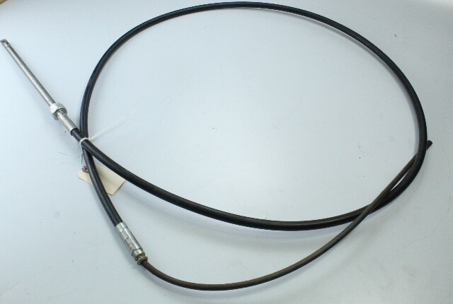 SSC6210 Teleflex 10' Rack & Pinion Steering Cable