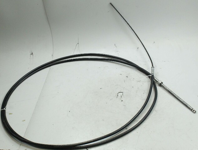 SSCX6421 Teleflex 21' Seastar Solutions Steering Cable