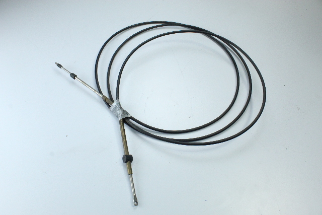 CC21013 Teleflex Throttle & Control Cable 13'