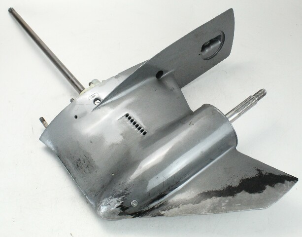 Mercury 1976 & Newer 20" Long Lower Unit 1.87:1 135 150 175 + HP 1 YR WTY