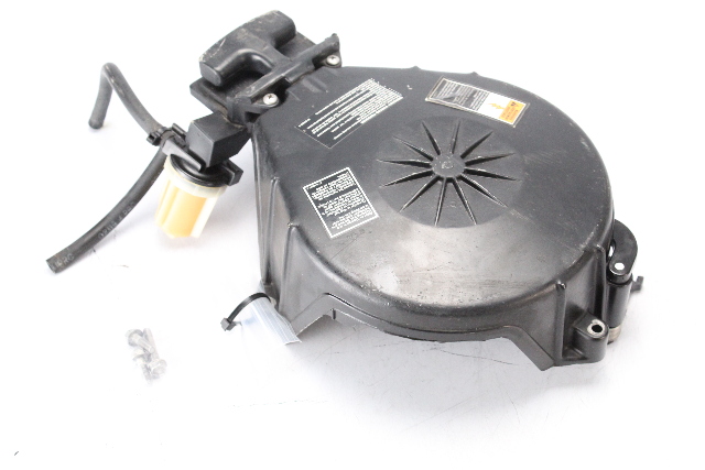 42712A1 Mercury 1977-98 Recoil Pull Starter W/ Fuel Filter 15 20 + HP 1 YR WTY