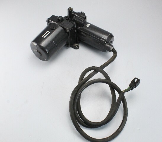 1 YEAR WARRANTY 3855334 983942 OMC Cobra Volvo 1994 & Newer Power Trim Pump