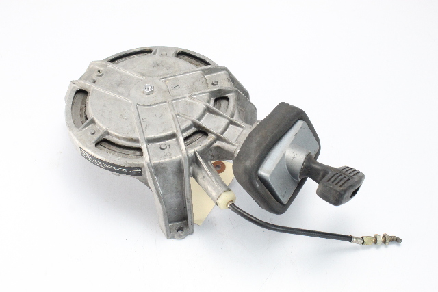 8804M 9348M Yamaha Mariner 1979-86 Recoil Starter 8 9.9 15 HP 1 YR WARRANTY