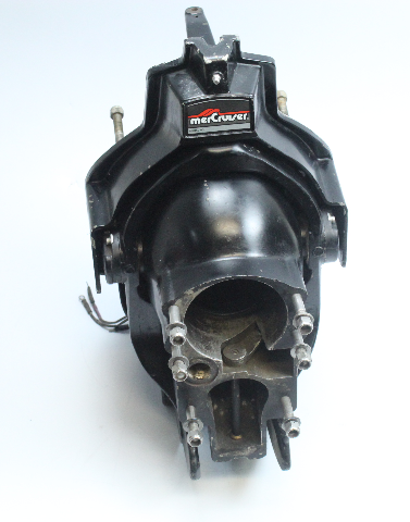 8M0163483 Mercruiser 1983-90 Gimbal Housing Alpha 1 Gen 1 MC1