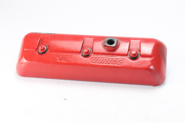 12554257 Volvo Penta GM Vortec Port Valve Cover 4.3L V6
