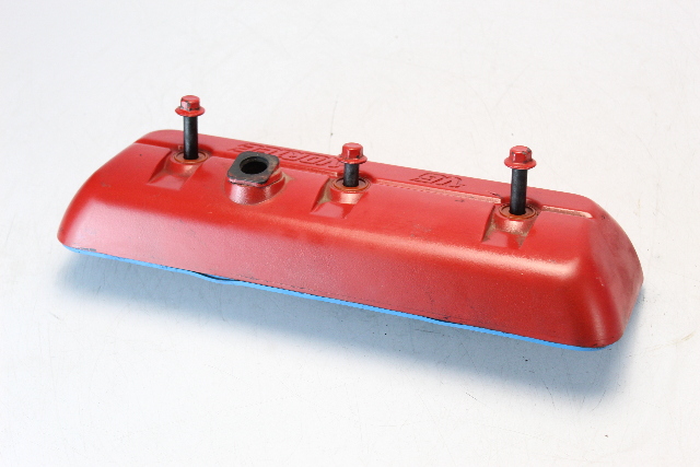 12554257 Volvo Penta GM Vortec Port Valve Cover 4.3L V6
