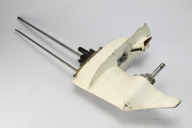 1980-1991 Johnson Evinrude 15" Lower Unit 4 4.5 6 7.5 8 HP