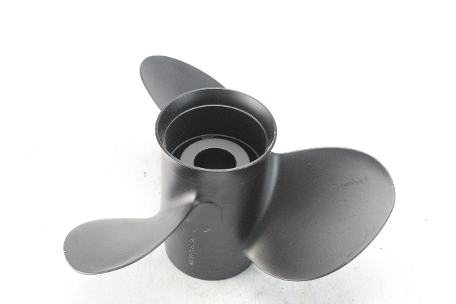 9311-110-15 Solas Rubex 3 ALUM RH 11 x 15 Propeller 40 45 50 + HP NO HUB