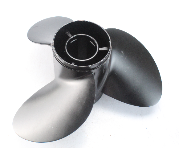 9511-150-15 Solas Rubex 3 ALUM RH 15 x 15 Propeller 90 100 115 120 135 + HP