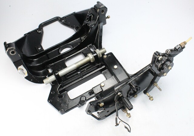 C# 79000 Mercruiser Inner Transom Plate Assembly