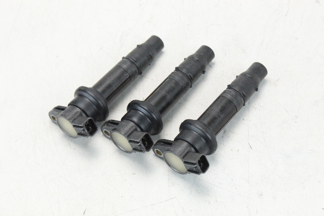 8ES-82310-00-00 Yamaha Ignition Coil Set OEM 1 YEAR WARRANTY