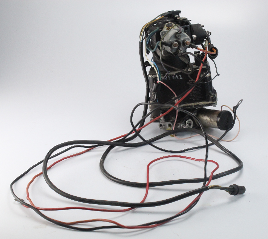 Mercury Mercruiser 2 Line Power Trim Pump & Motor 1 YEAR WTY TESTED