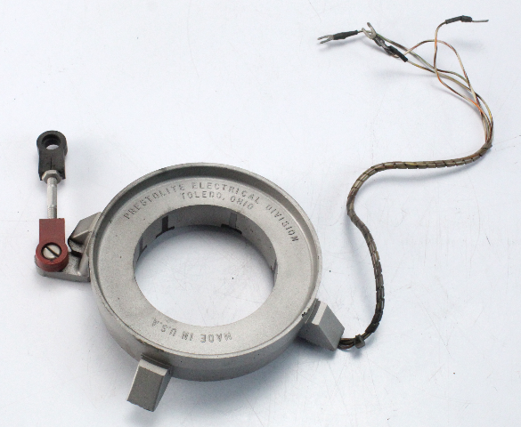 888798 300-888798 Mercury Force 1988-1992 Trigger 50 HP 1 YEAR WTY OEM