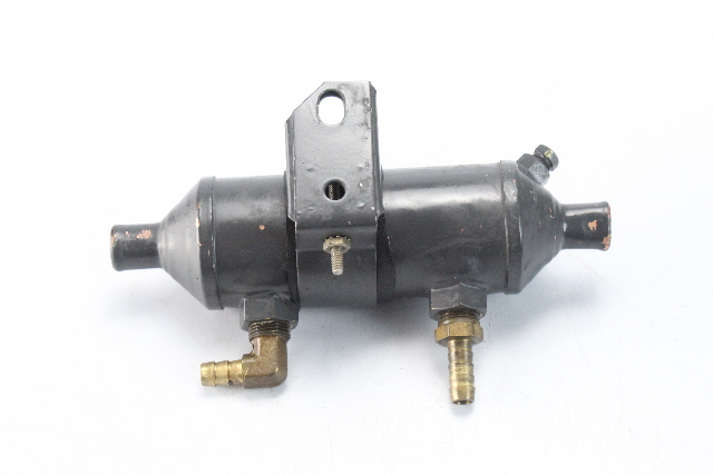 983849 OMC Cobra 1979-1985 Oil Cooler 2.5 3.5 3.8 4.3 4.5 5.7 8.2 L OEM