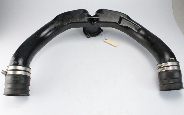 C# 72084 Mercruiser Exhaust Y Pipe OEM 5.7L