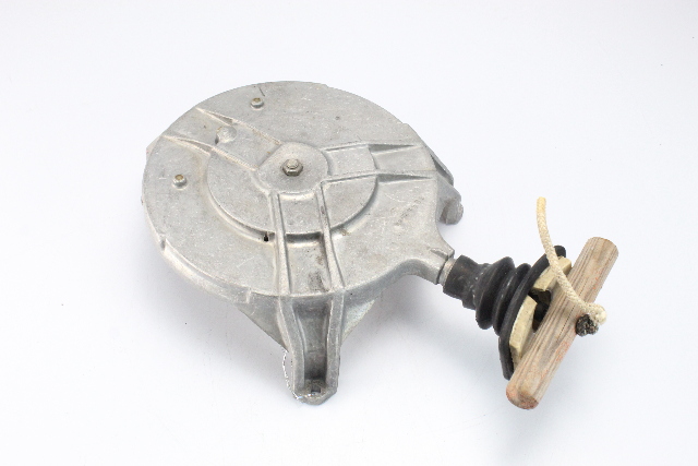384427 C# 384279 Johnson Evinrude 1970-87 Recoil Starter 18 20 25 + HP 1 YR WTY